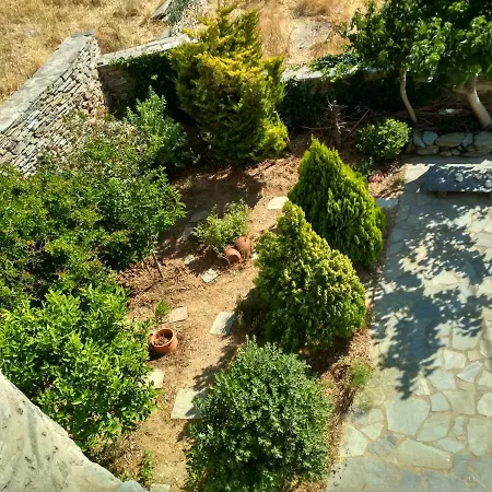 Cyclades Olive Museum's *