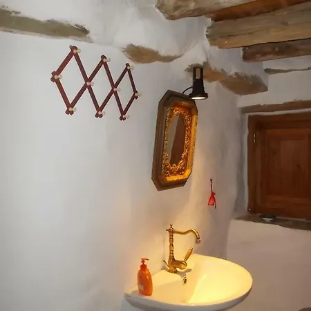 Cyclades Olive Museum's *