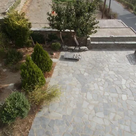 Cyclades Olive Museum's * Pitrofos