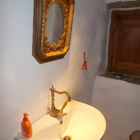 Guest house Cyclades Olive Museum's