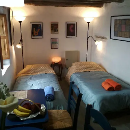 Guest house Cyclades Olive Museum's *