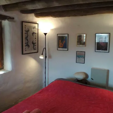 Guest house Cyclades Olive Museum's