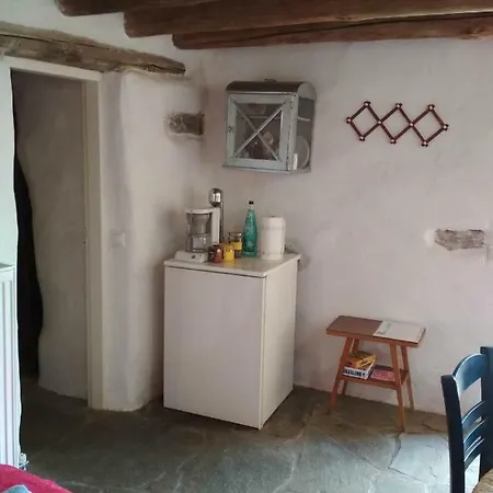 Guest house Cyclades Olive Museum's